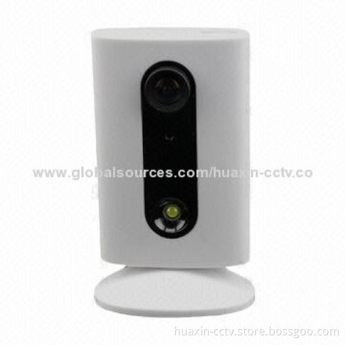 Wireless Protocol IP Camera